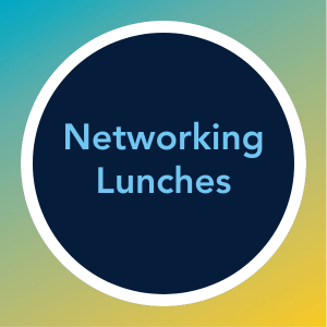 Trainee Luncheon