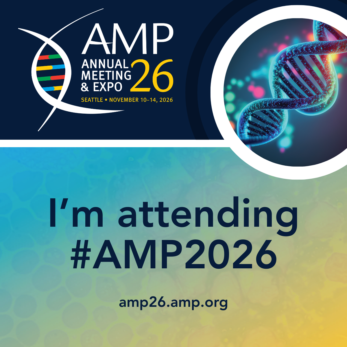 I'm attending version 1