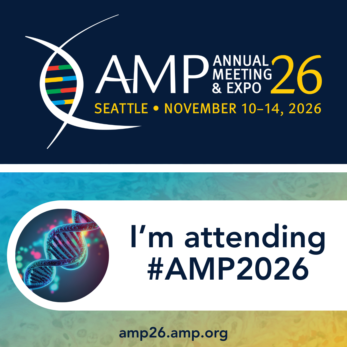 I'm attending version 2