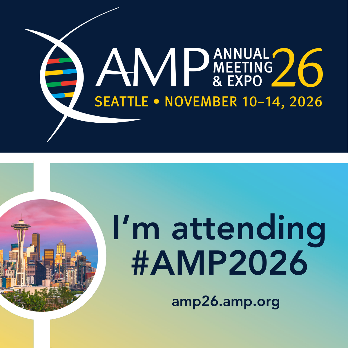 I'm attending version 3