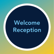 Welcome Reception